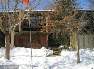 11166 Saffold Way, Reston, VA 20190