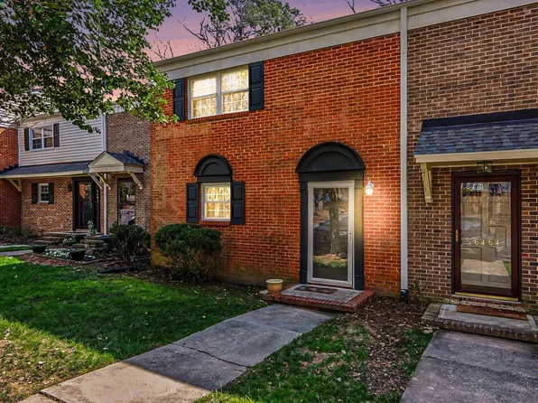 6407 New Market Way, Raleigh, NC 27615