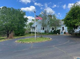 7230 Plank Rd, Afton, VA 22920