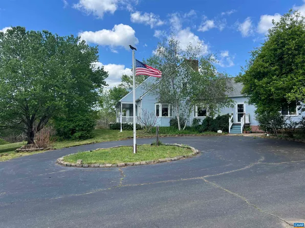 7230 Plank Rd, Afton, VA 22920