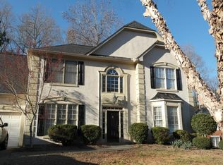 2019 Aldbury Ln, Woodstock, GA 30189