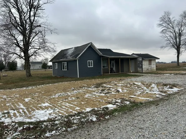 1559 S 500 W, Anderson, IN 46011