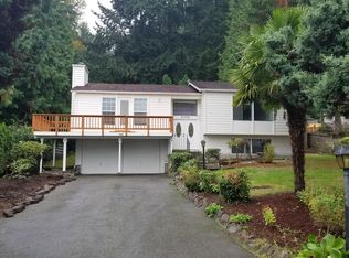 22708 3rd Ave SE, Bothell, WA 98021
