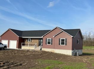 31 Grant, Dexter, NY 13634