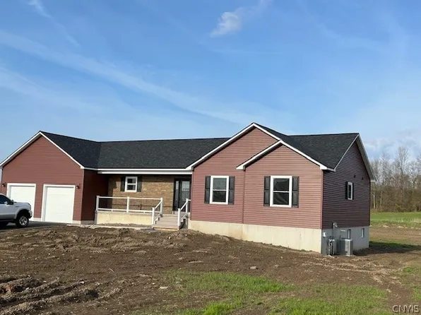 31 Grant, Dexter, NY 13634