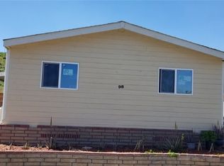 4080 Pedley Rd SPACE 98, Riverside, CA 92509