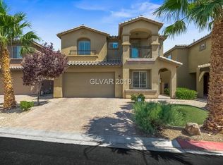 4048 Carol Bailey Ave, North Las Vegas, NV 89081