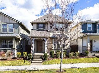 418 SW Marsuda Ter, Beaverton, OR 97006