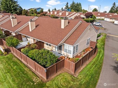 2536 N Narrows Drive UNIT 1, Tacoma, WA, 98406