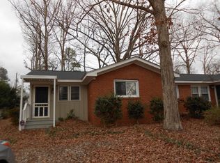 4021 Gregory Ln, Raleigh, NC 27610