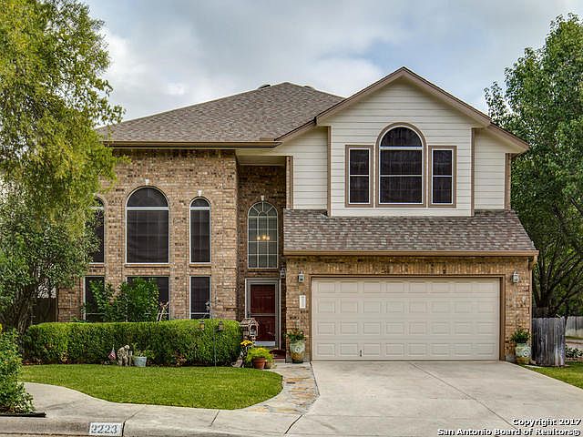 1st image of 2223 Oakline Dr