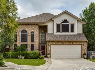 2223 Oakline Dr, San Antonio, TX 78232