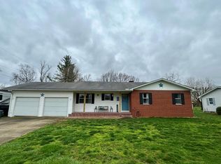 72 Maple Rd, Londonderry, OH 45647