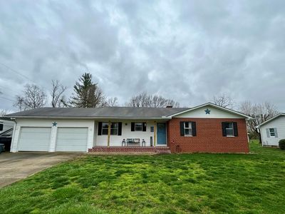 72 Maple Rd, Londonderry, OH, 45647