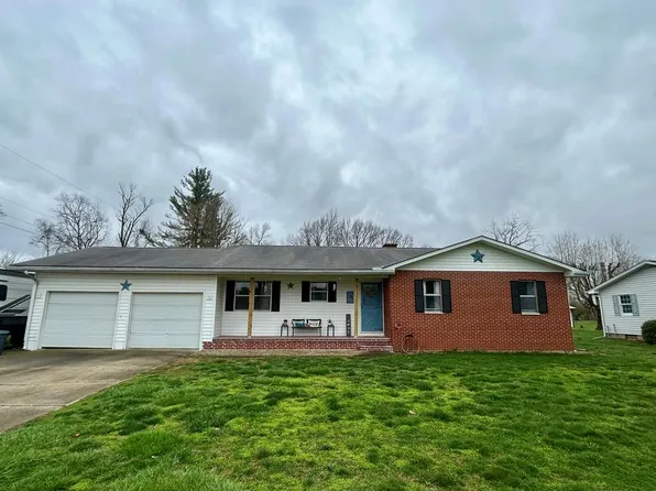 72 Maple Rd, Londonderry, OH 45647