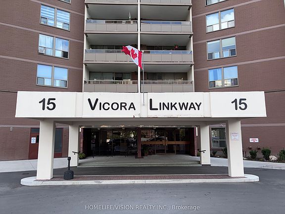 4th image of 15 Vicora Linkway #416