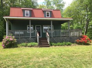 150 Clayson Dr, Cullowhee, NC 28723