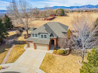 8233 Xenophon Court, Arvada, CO, 80005