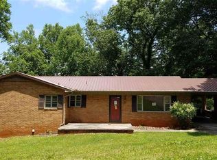 919 Dalton Cir, Morristown, TN 37814