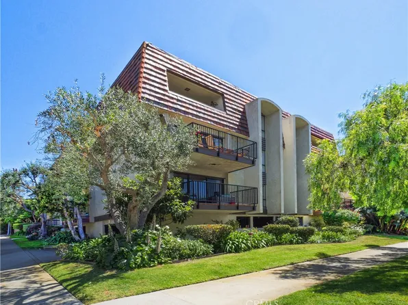 2201 Via Carrillo Unit 2A, Palos Verdes Estates, CA 90274