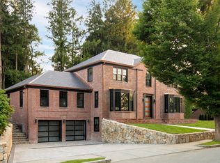 115 Mandalay Rd, Newton, MA 02459