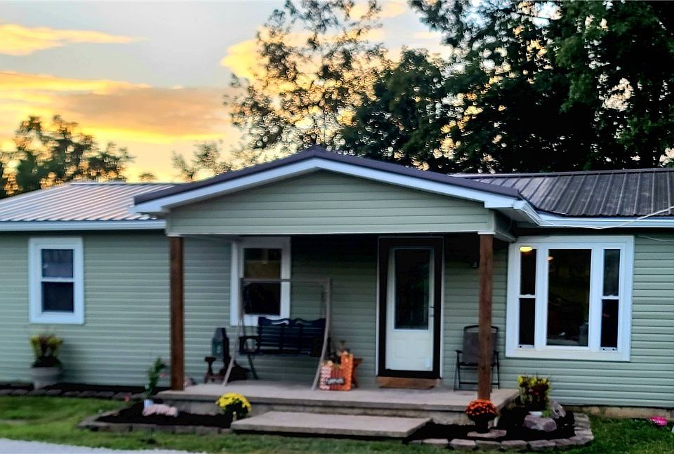 5435 State Route 555, Little Hocking, OH 45742 Zillow