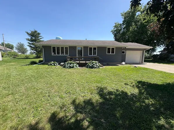 720 Latrobe Ave, Mc Callsburg, IA 50154