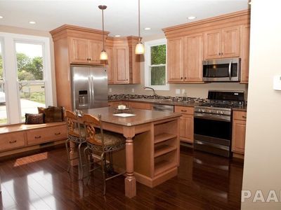 725 E Carroll St, Macomb, IL, 61455