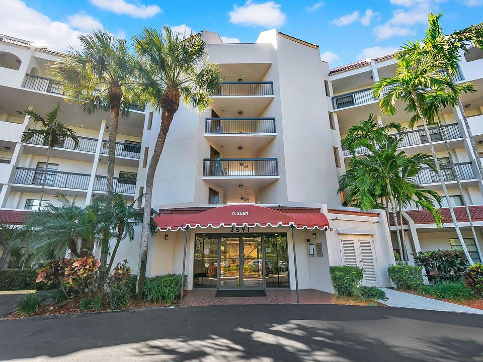 1st image of 3591 Environ Boulevard #A206