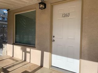 1260 N Detroit St #1260, Los Angeles, CA 90046