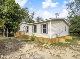 437 McLeary Ln, Sumter, SC 29150
