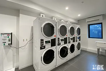 Rented by StayBK LLC