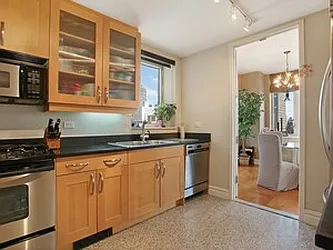 Sold by Corcoran