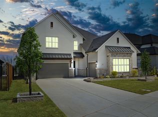 1161 Rochester Pl, Copper Canyon, TX 75077