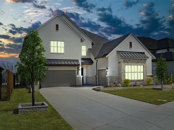 1161 Rochester Pl, Copper Canyon, TX 75077