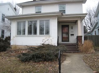 1225 Pursell Ave, Dayton, OH 45420