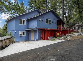 24950 Sunset Dr, Crestline, CA 92325