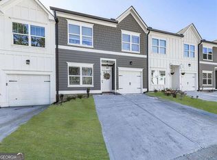 24 N Rim Dr, Jasper, GA 30143