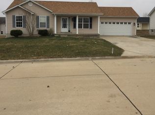 280 Meadow Crest Dr, Troy, MO 63379