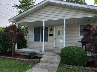 207 Beech St, Seymour, IN 47274