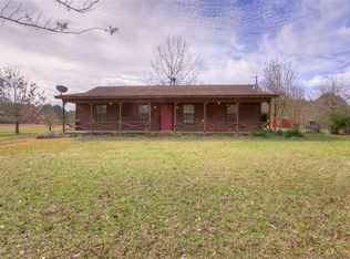 408 County Road 4193, Lovelady, TX 75851