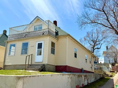 1423 Pierce St, Sioux City, IA, 51105