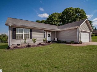 346 Sea Breeze Way, Lyman, SC 29365