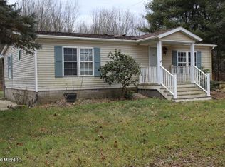 32571 County Road 390, Gobles, MI 49055