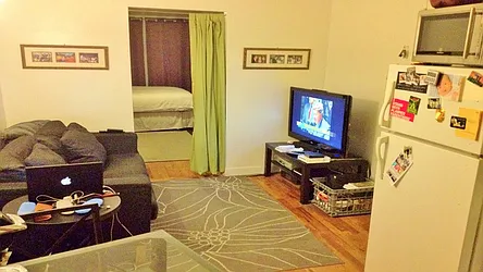 Rented by Park Property Advisors