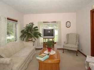 3844 Milla Ave NW, Comstock Park, MI 49321