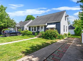 1734 Bernard Street, Merrick, NY 11566