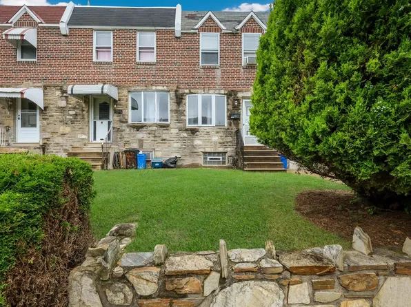 6254 Marsden St, Philadelphia, PA 19135