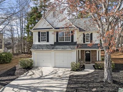 5020 Arbor Vw, Alpharetta, GA, 30004