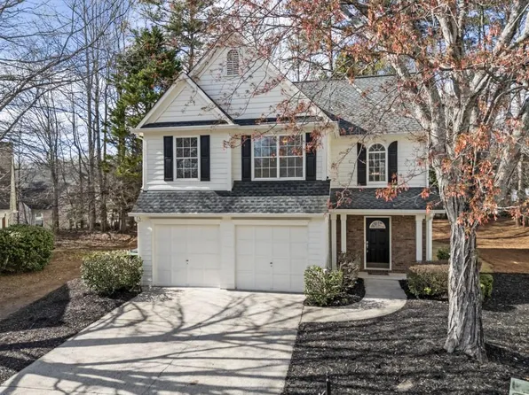 5020 Arbor Vw, Alpharetta, GA 30004